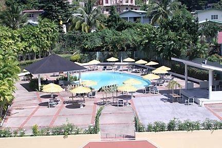 Hotel Cascadia Port of Spain Udogodnienia zdjęcie